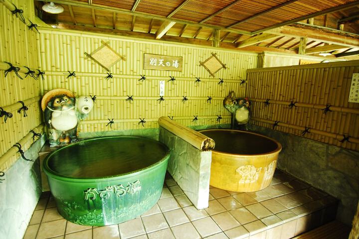 Spa Massage
