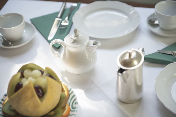 Breakfast/Coffee Service 58 of 85