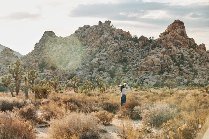 Hiking