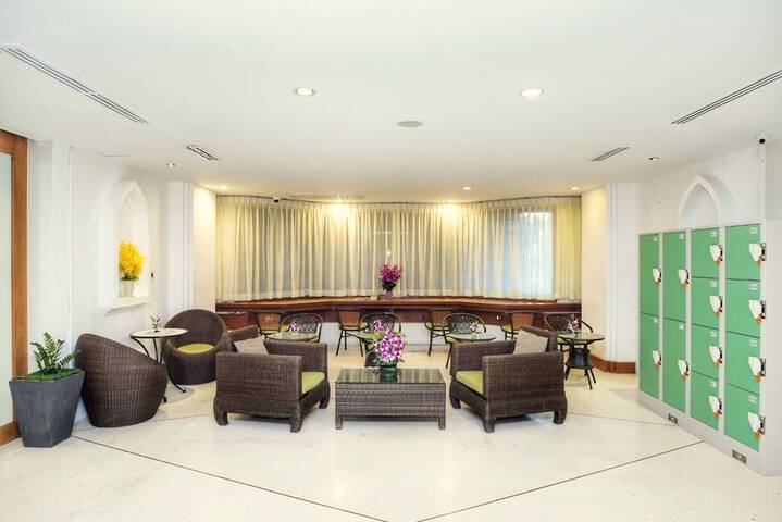 Hotel Interior 3 of 62
