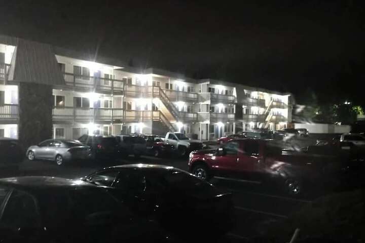 Hotel 52 of 52
