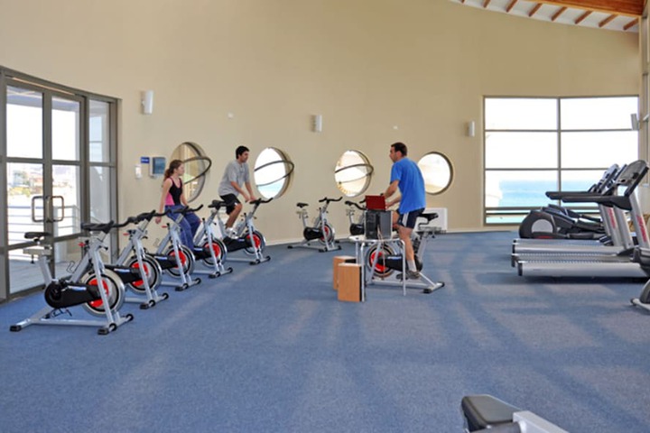 Health and Fitness 15 of 21