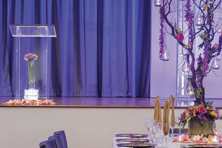 Ballroom