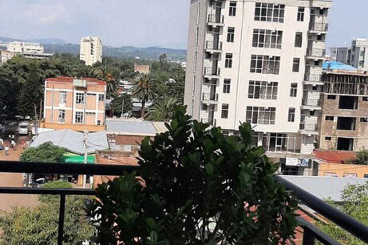 Hotel View 20 of 22