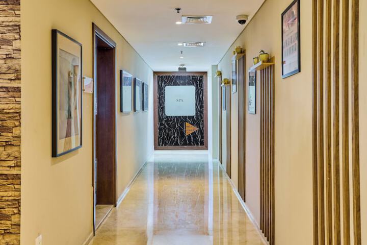 Lobby Photos