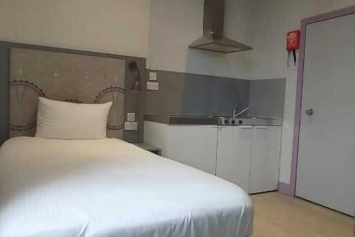 London Croydon Hotel