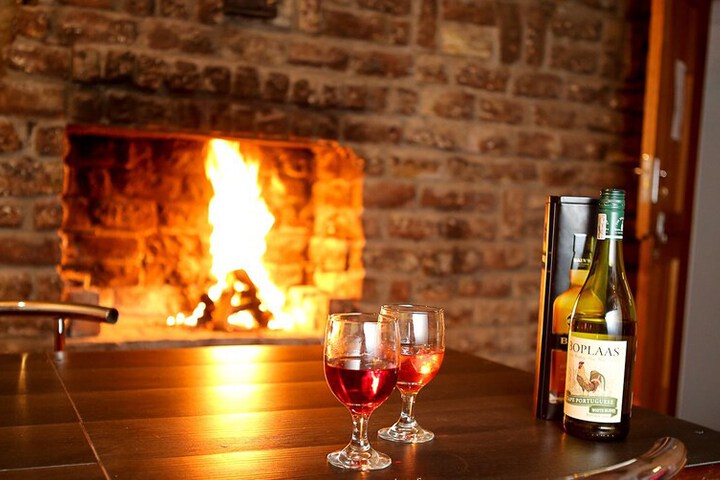 Hotel Interior 17 of 19