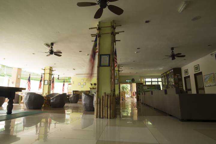 Hotel Interior 2 of 68