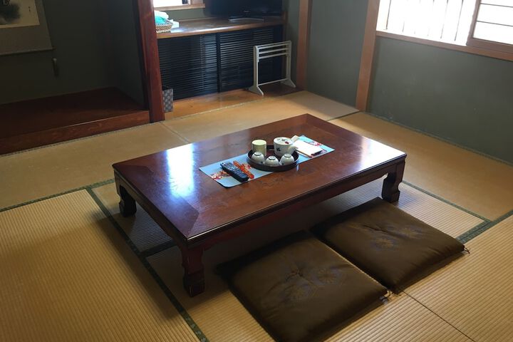 Photo of Noto Shimayadosegawa