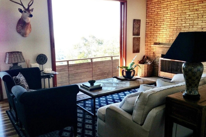 Terrace/Patio 5 of 11