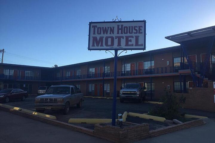 Image of TownHouse Motel