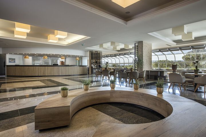 Hotel Interior 70 of 78