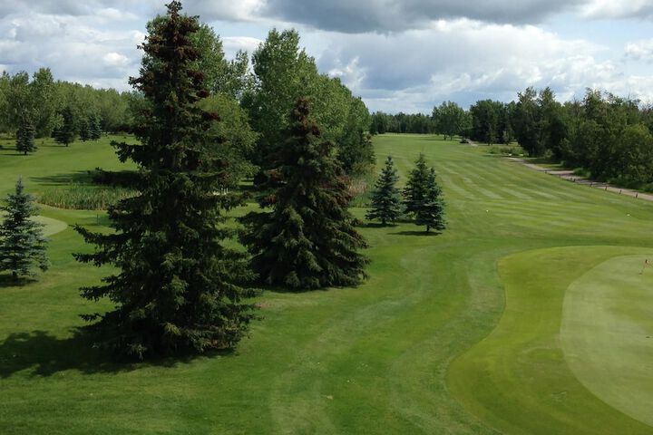 Golf 32 of 43