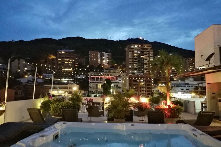 Hotel Spa