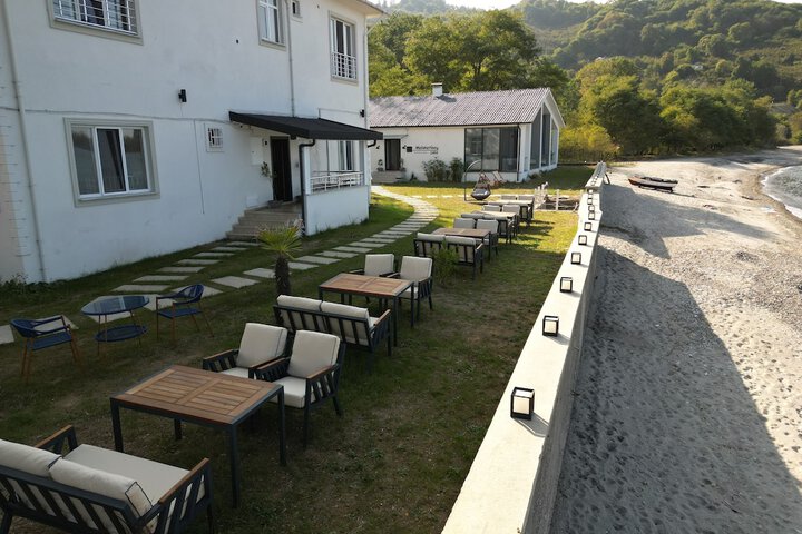 Hotel 68 of 70