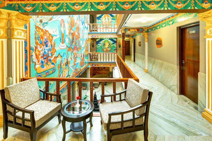 Hotel Interior 2 of 43