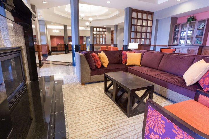 Hotel Interior 4 of 41