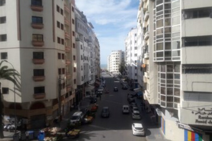 Hotel View 11 of 12