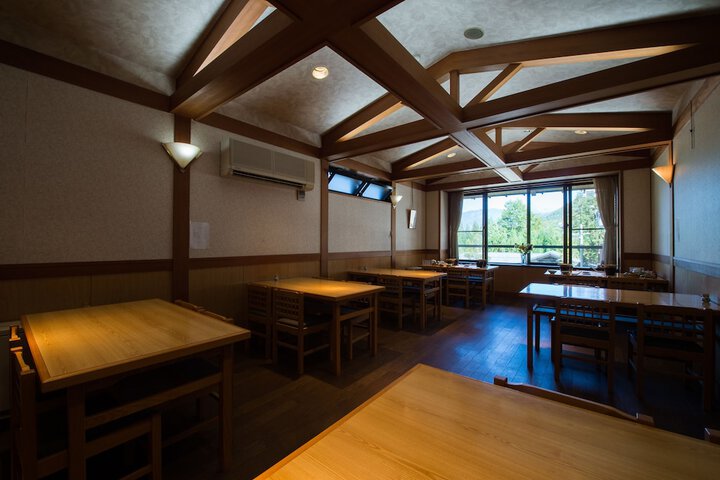 Restaurants