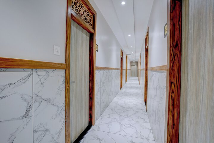 Photo of HOTEL ARTS INTERNATIONAL