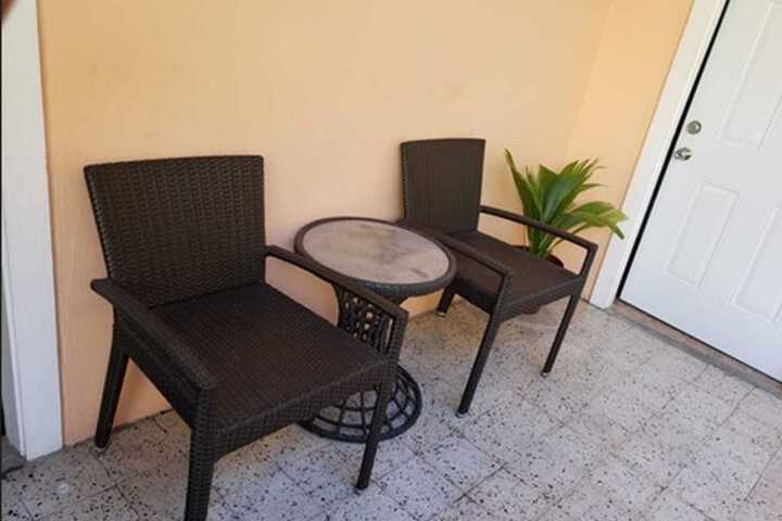 Terrace/Patio 40 of 47