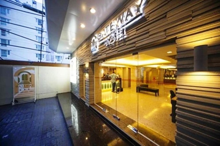 Hotel 28 of 29