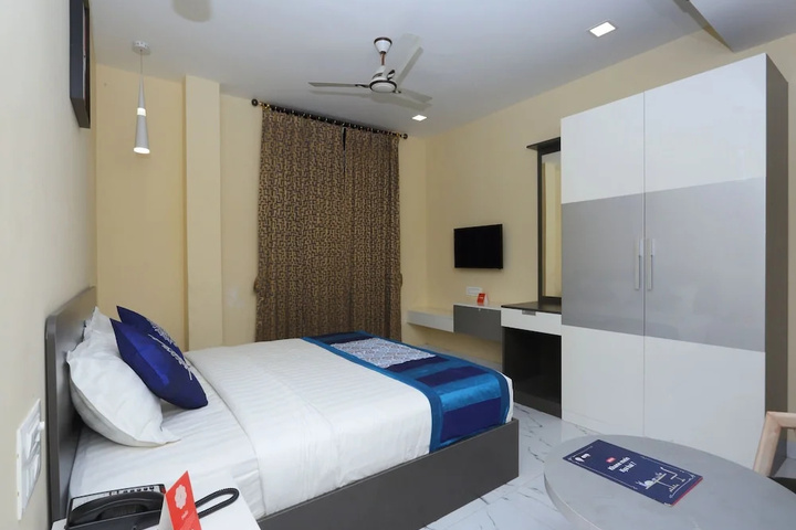 Rahamath Residency