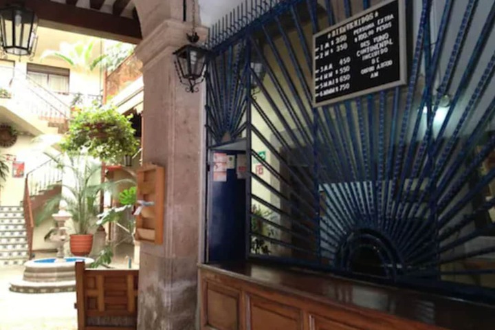 Hotel Interior 2 of 42