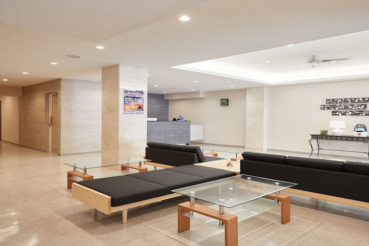 Enagic Hotel Yamaichi