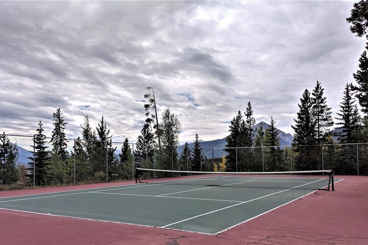 Tennis and Basketball Courts 38 of 49