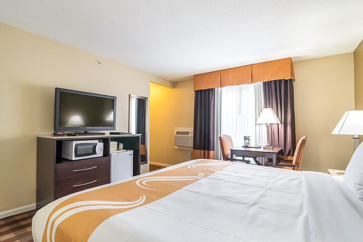 1 King Bed (8 of 9)
