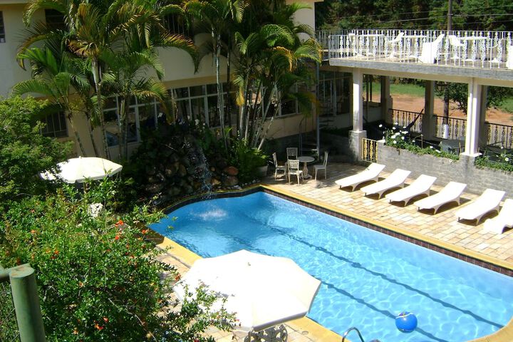 Paraiso Hotel Kohara