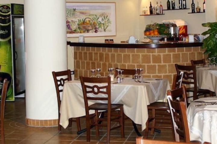 Restaurants