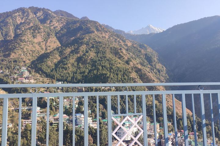 Hotel View 43 of 46
