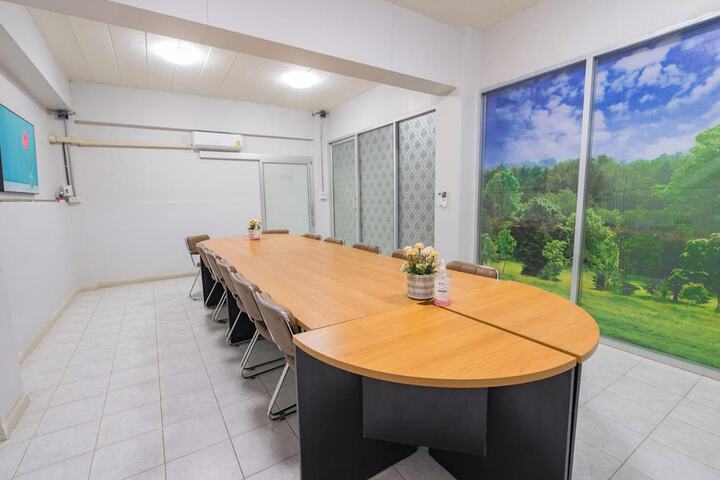 Meeting 45 of 48