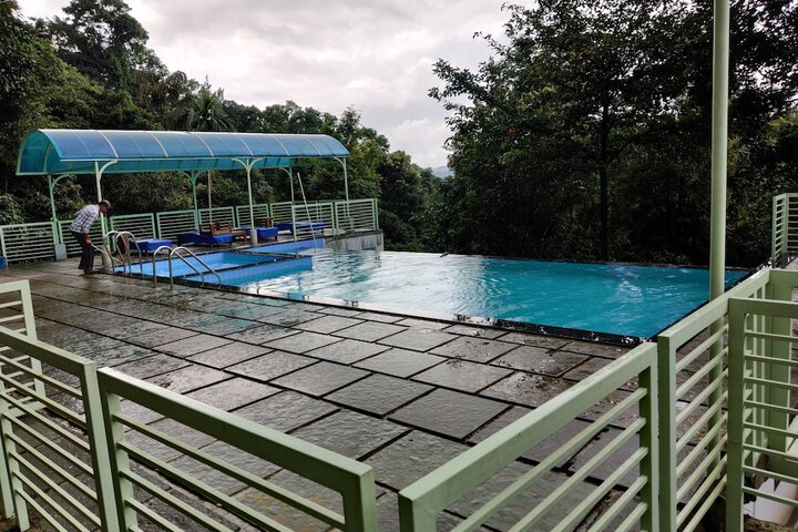 Pool 31 of 64