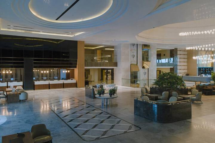 Hotel Interior 3 of 108