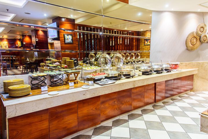 Restaurants