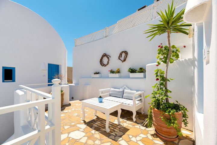 Terrace/Patio 54 of 85