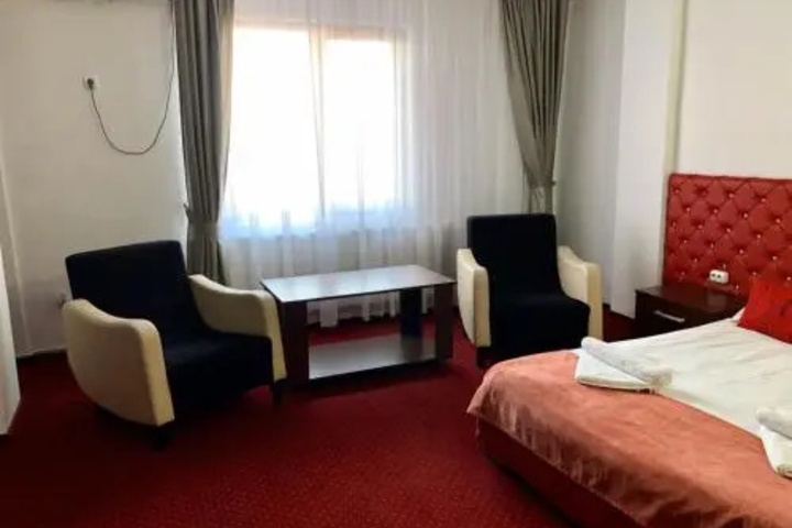 Hotel A3