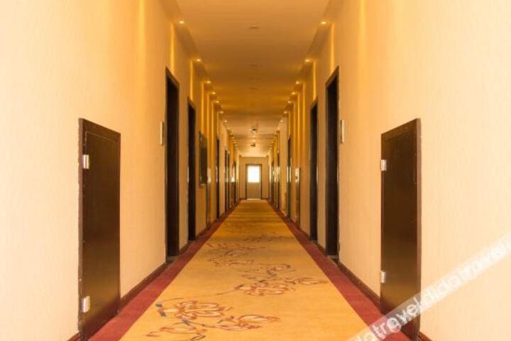 Hotel Interior 7 of 12