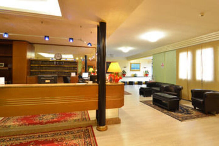 Hotel Interior 37 of 50