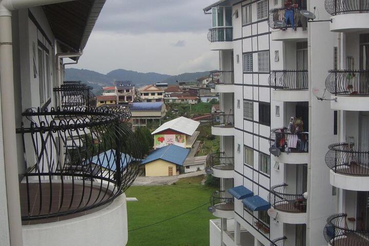 Photo of Chis Penthouse