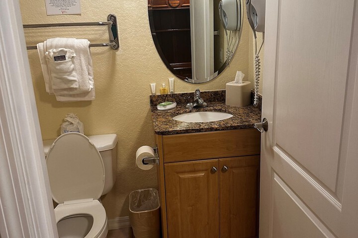 Bathroom Vanities