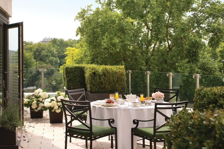 Terrace/Patio 125 of 130