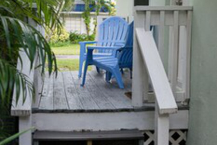 Terrace/Patio 4 of 14