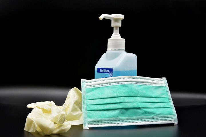 Cleanliness 136 of 138