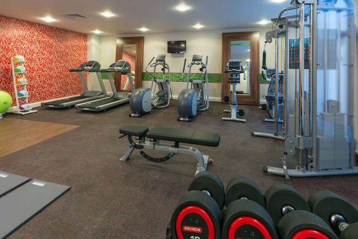 Fitness Club
