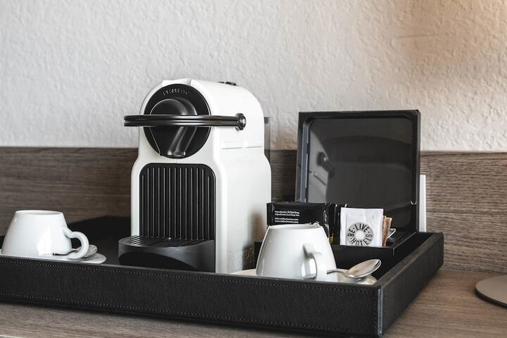 Breakfast/Coffee Service 26 of 64