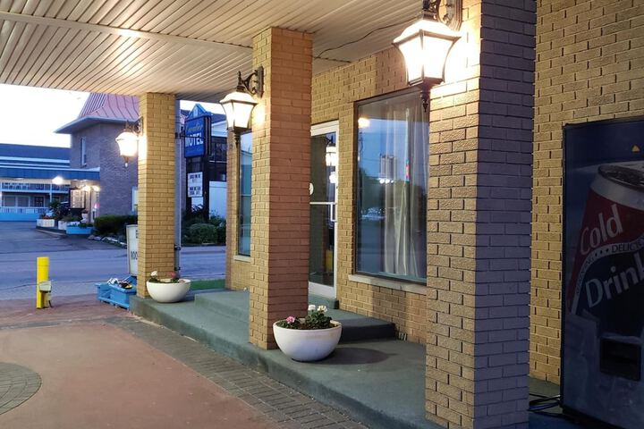 Hotel 48 of 56